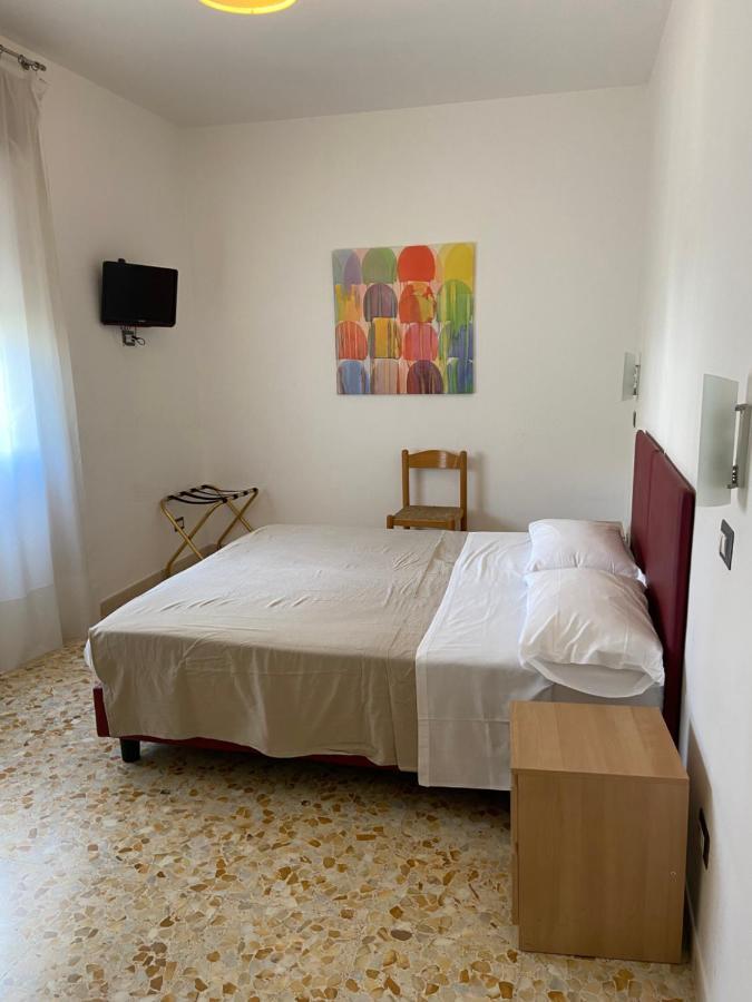 Villa Alma Fiumicino Eksteriør billede