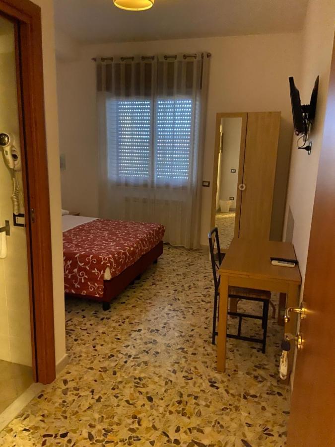 Villa Alma Fiumicino Eksteriør billede